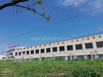 Anhui Anheng Bearing Co.,Ltd