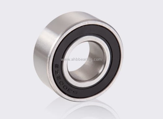 Deep Groove Ball Bearing 63002 2RS,Single Row Deep Groove Ball Bearing 63002 2RS