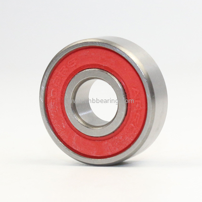 Deep Groove Ball Bearing 608ZZ,Single Row Deep Groove Ball Bearing 608ZZ,China Ball Bearing 608ZZ