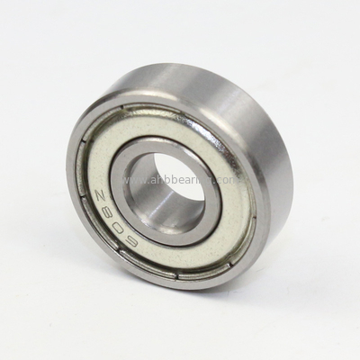 Deep Groove Ball Bearing 608ZZ,Single Row Deep Groove Ball Bearing 608ZZ,China Ball Bearing 608ZZ