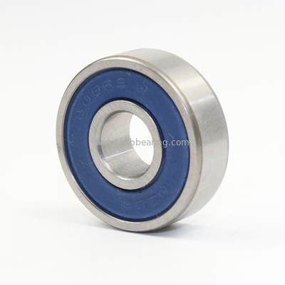 Deep Groove Ball Bearing 608ZZ,Single Row Deep Groove Ball Bearing 608ZZ,China Ball Bearing 608ZZ