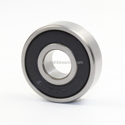 Deep Groove Ball Bearing 608ZZ,Single Row Deep Groove Ball Bearing 608ZZ,China Ball Bearing 608ZZ