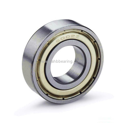 Deep Groove Ball Bearing 6002 ZZ,Single Row Deep Groove Ball Bearing 6002 ZZ,China Ball Bearing 6002 ZZ