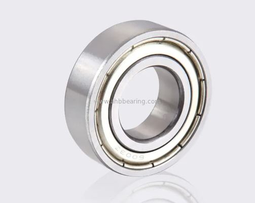 Deep Groove Ball Bearing 6003ZZ,Single Row Deep Groove Ball Bearing 6003ZZ,China Ball Bearing 6003ZZ