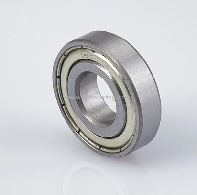 Deep Groove Ball Bearing 16001ZZ,Single Row Deep Groove Ball Bearing 16001ZZ,China Ball Bearing 16001ZZ