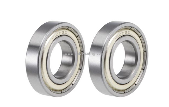 Deep Groove Ball Bearing 16003ZZ,Single Row Deep Groove Ball Bearing 16003ZZ,China Ball Bearing 16003ZZ Supplier