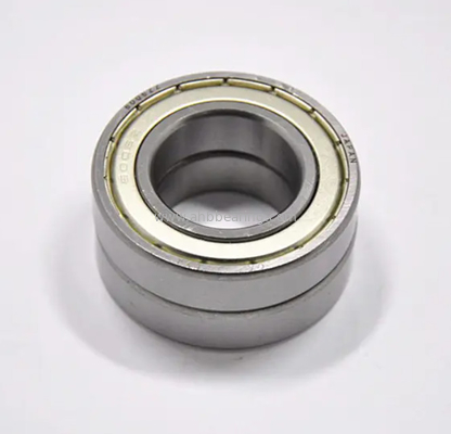 Deep Groove Ball Bearing 6003ZZ,Single Row Deep Groove Ball Bearing 6003ZZ,China Ball Bearing 6003ZZ