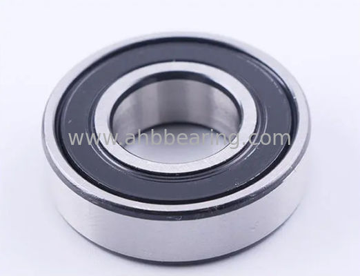 6002 2RS Single Row Deep Groove Ball Bearing