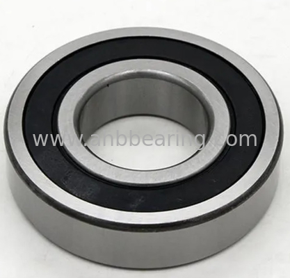Hand tools Ball bearing 6204 2RS,Single Row Deep Groove Ball Bearing 6204 2RS,High Quality China Ball Bearing 6204 2RS
