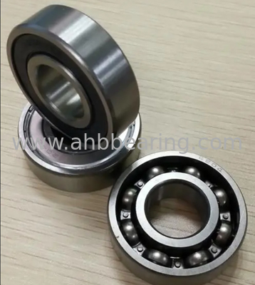 Hand tools Ball bearing 6204 2RS,Single Row Deep Groove Ball Bearing 6204 2RS,High Quality China Ball Bearing 6204 2RS