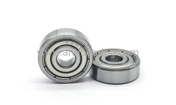 Deep Groove Ball Bearing 626ZZ,Single Row Deep Groove Ball Bearing 626ZZ,China Ball Bearing 626ZZ