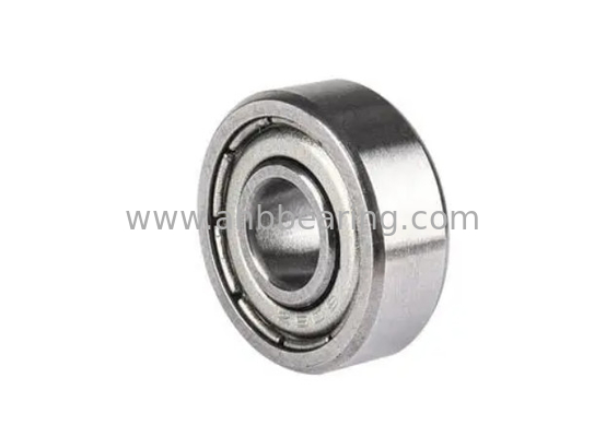 Deep Groove Ball Bearing 605ZZ,Single Row Deep Groove Ball Bearing 605ZZ,China Ball Bearing 605ZZ