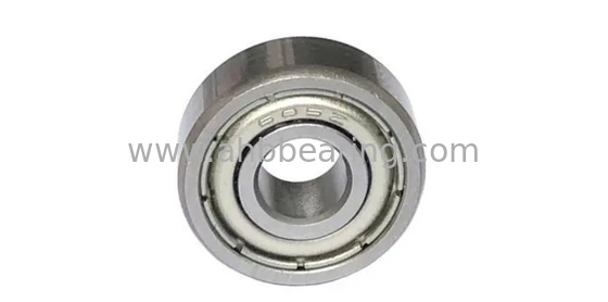 Deep Groove Ball Bearing 605ZZ,Single Row Deep Groove Ball Bearing 605ZZ,China Ball Bearing 605ZZ
