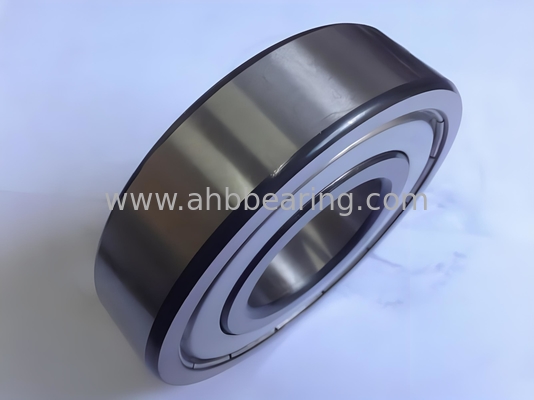Deep Groove Ball Bearing 6208 2RS,Single Row Deep Groove Ball Bearing 6208 2RS,China Ball Bearing 6208 2RS