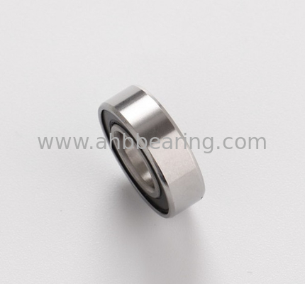 China Premium Precision Deep Groove Ball Bearing 607 2RS