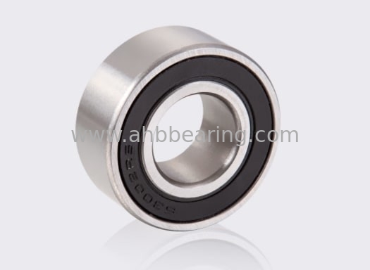 Deep Groove Ball Bearing 63002 2RS,Single Row Deep Groove Ball Bearing 63002 2RS