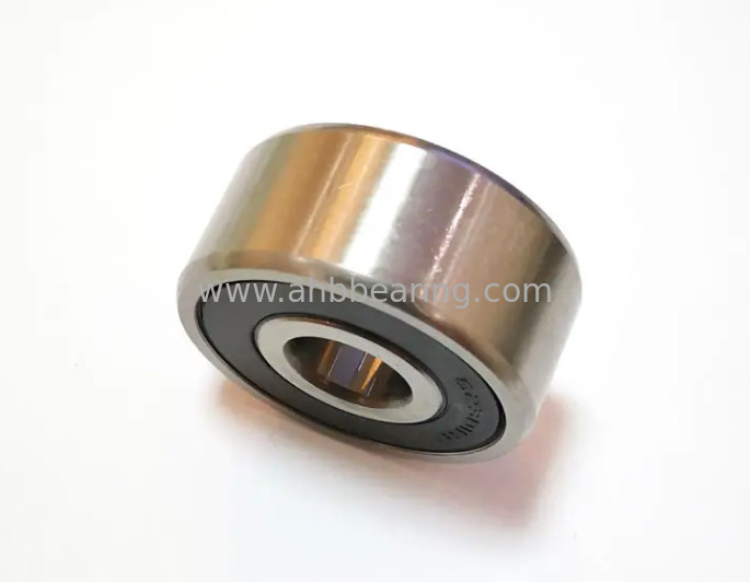 Deep Groove Ball Bearing 63000 2RS,Single Row Deep Groove Ball Bearing 63000 2RS,China ball bearing 63000 2rs supplier