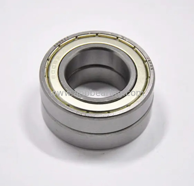 high quality Deep Groove Ball Bearing 6006ZZ,Single Row Deep Groove Ball Bearing 6006ZZ,China Ball Bearing 6006ZZ