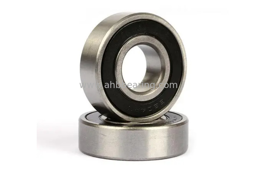 Deep Groove Ball Bearing 6203-12 2RS,Single Row Deep Groove Ball Bearing 6203-12 2RS,China Ball Bearing 6203-12 2RS