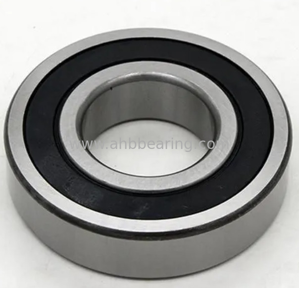 Hand tools Ball bearing 6204 2RS,Single Row Deep Groove Ball Bearing 6204 2RS,High Quality China Ball Bearing 6204 2RS