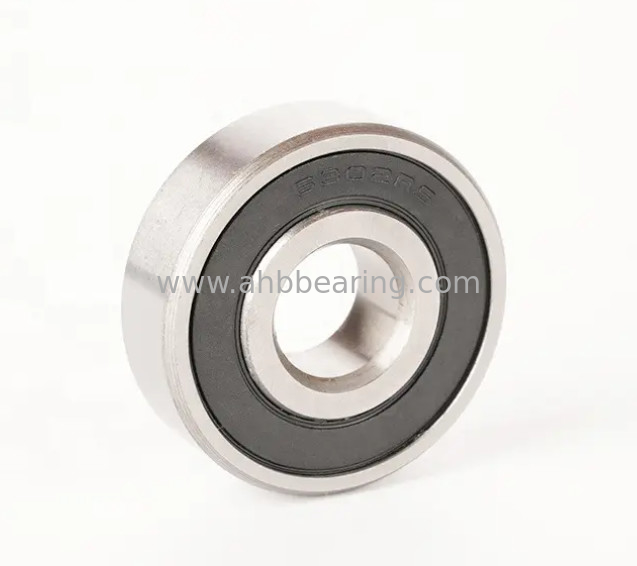Deep Groove Ball Bearing 6302 2RS,Single Row Deep Groove Ball Bearing 6302 2RS,High Quality China Ball Bearing 6302 2RS