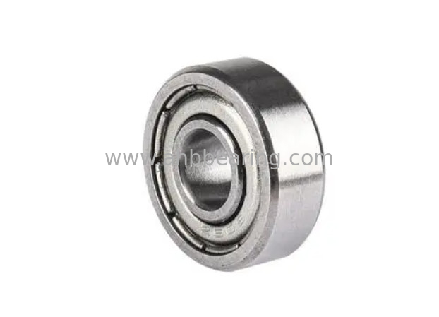 Deep Groove Ball Bearing 605ZZ,Single Row Deep Groove Ball Bearing 605ZZ,China Ball Bearing 605ZZ