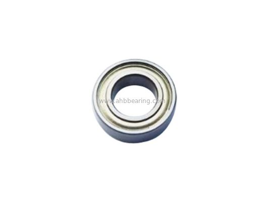 Deep Groove Ball Bearing MR52ZZ,Single Row Deep Groove Ball Bearing MR52ZZ,China Ball Bearing MR52 ZZ