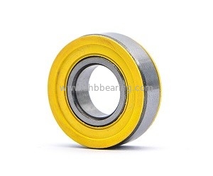 Non Standard Ball Bearing According to Customer requirment,China Special size Ball Bearing