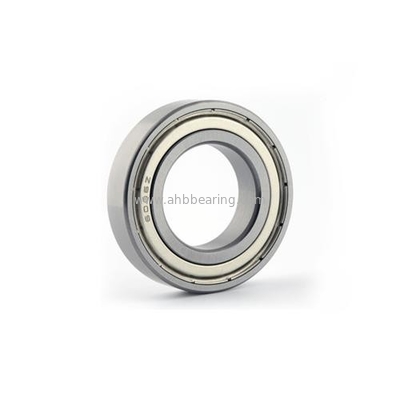 Deep Groove Ball Bearing 6906 ZZ,Single Row Deep Groove Ball Bearing 6906 ZZ,China Ball Bearing 6906 ZZ