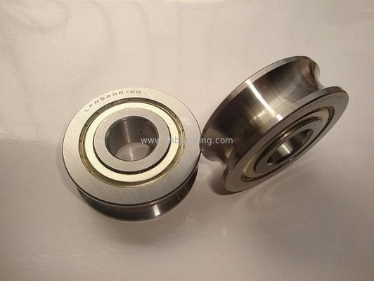 Support Roller Ball Bearing LFR50/5KDD,High QualitySupport Roller Ball Bearing LFR50/5KDD Supplier