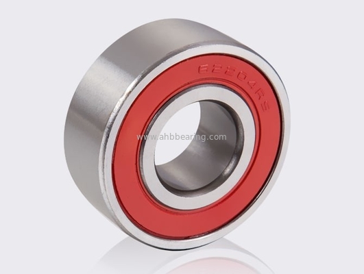 Deep Groove Ball Bearing 62204 2RS,Single Row Deep Groove Ball Bearing 62204 2RS,High Quality Ball Bearing 62204 2rs