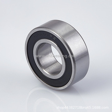 Deep Groove Ball Bearing 62205 2RS,Single Row Deep Groove Ball Bearing 62205 2RS,High Quality Ball Bearing 62205 2rs
