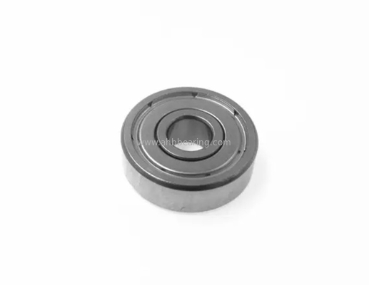 Deep Groove Ball Bearing 625ZZ,Single Row Deep Groove Ball Bearing 625ZZ,China Miniature Ball Bearing 625ZZ