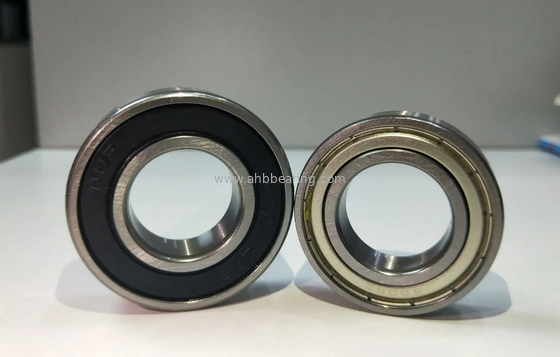 Deep Groove Ball Bearing 6404 2RS,High Qaulity Deep Groove Ball Bearing 6404 2rs,China Quality Ball Bearing 6404 2rs