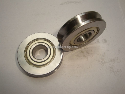 TRACK ROLLER Ball Bearing A1001ZZ,Single Row TRACL ROLLER Ball Bearing A1001ZZ,China TRACK ROLLER Ball Bearing A1001ZZ