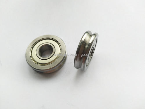 TRACK ROLLER Ball Bearing A806ZZ,Single Row TRACL ROLLER Ball Bearing A806ZZ,China TRACK ROLLER Ball Bearing A806ZZ