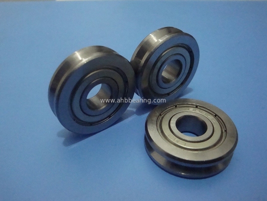 TRACK ROLLER Ball Bearing A80TE00,Single Row TRACL ROLLER Ball Bearing A80TE00ZZ,China TRACK ROLLER Ball Bearing A80TE00