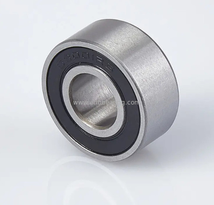 Deep Groove Ball Bearing 63001 2RS,Single Row Deep Groove Ball Bearing 630010 2RS,China ball bearing 63001 2rs supplier
