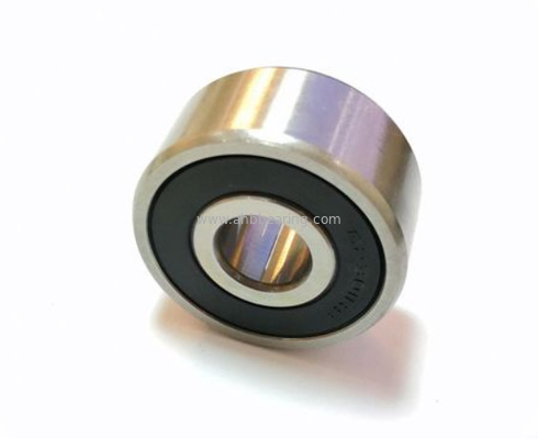 Deep Groove Ball Bearing 62302 2RS,Radial Deep Groove Ball Bearing 62302 2RS,China Radial Ball bearing 62302 2rs
