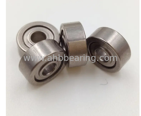 Deep Groove Ball Bearing MR62ZZ,Single Row Deep Groove Ball Bearing MR62ZZ,China Ball Bearing MR62 ZZ