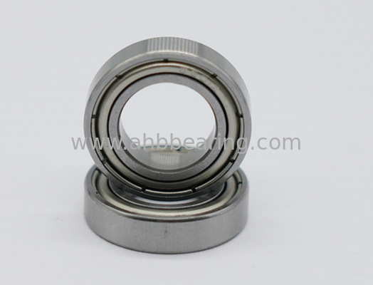 Deep Groove Ball Bearing 6802 ZZ,Single Row Deep Groove Ball Bearing 6802 ZZ,HIGH QUALITYChina Ball Bearing 6802 ZZ