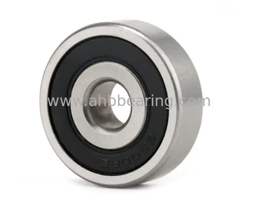 Deep Groove Ball Bearing 6300 2RS,Single Row Deep Groove Ball Bearing 6300 2RS,China Ball Bearing 6300 2RS