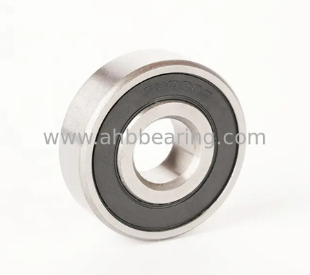 Deep Groove Ball Bearing 6302 2RS,Single Row Deep Groove Ball Bearing 6302 2RS,High Quality China Ball Bearing 6302 2RS