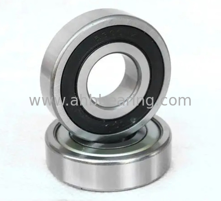 Deep Groove Ball Bearing 6303 2RS,Single Row Deep Groove Ball Bearing 6303 2RS,High Quality China Ball Bearing 6303 2RS