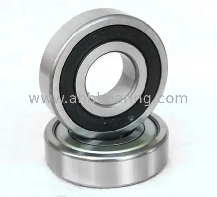 High Precision Single Row Deep Groove Ball Bearing 6300 Series