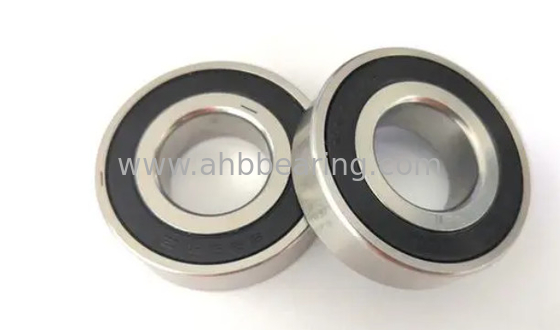 Deep Groove Ball Bearing R12 2RS,Single Row Deep Groove Ball Bearing R12 2RS,High Quality Inch Size Ball Bearing R12 2RS
