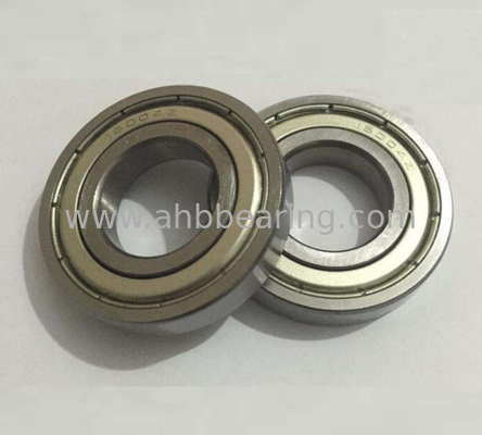 Deep Groove Ball Bearing 16004ZZ,Single Row Deep Groove Ball Bearing 16004ZZ,China Ball Bearing 16004ZZ Supplier