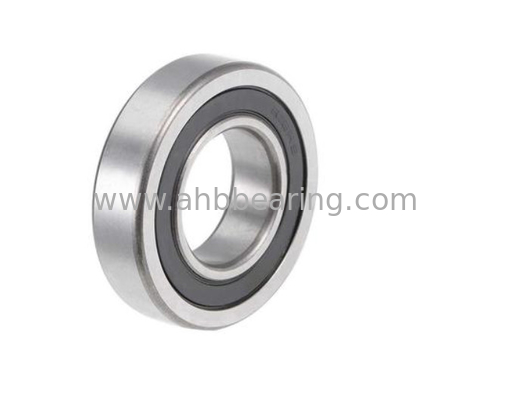 Deep Groove Ball Bearing R162RS,Single Row Deep Groove Ball Bearing R16 2RS,Inch Size Ball Bearing R16 2RS