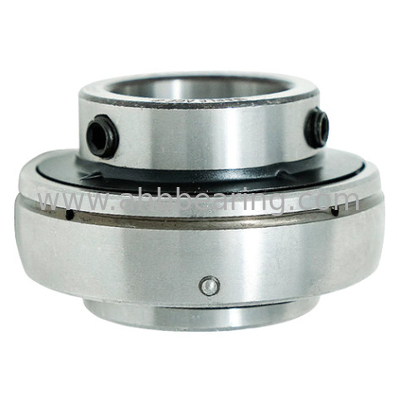 Insert Bearing UC206-18, High Quality Insert Bearing UC206-18,Chinese Insert Bearing Uc206-18 Supplier