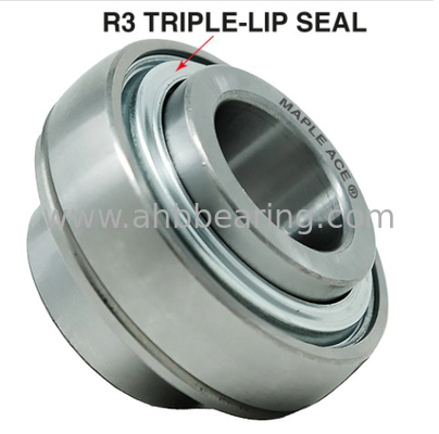 Insert Bearing UC210-32, High Quality Insert Bearing UC210-32,Chinese Insert Bearing Uc210-32 Supplier